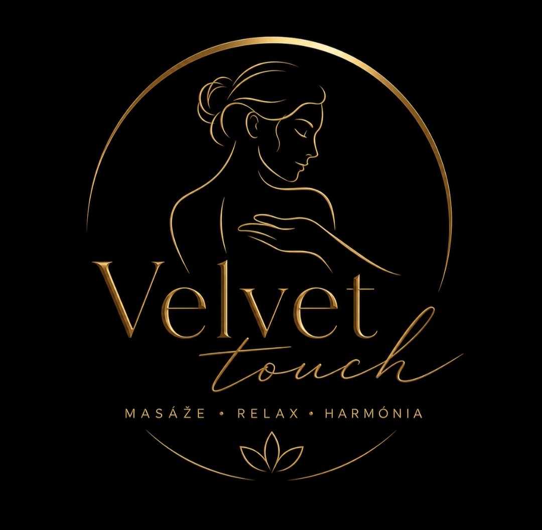 Velvet Touch – masáže, relax, harmónia